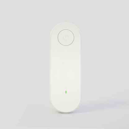 NovaPure™ – Træk vejret frit, sov bedre, lev sundere