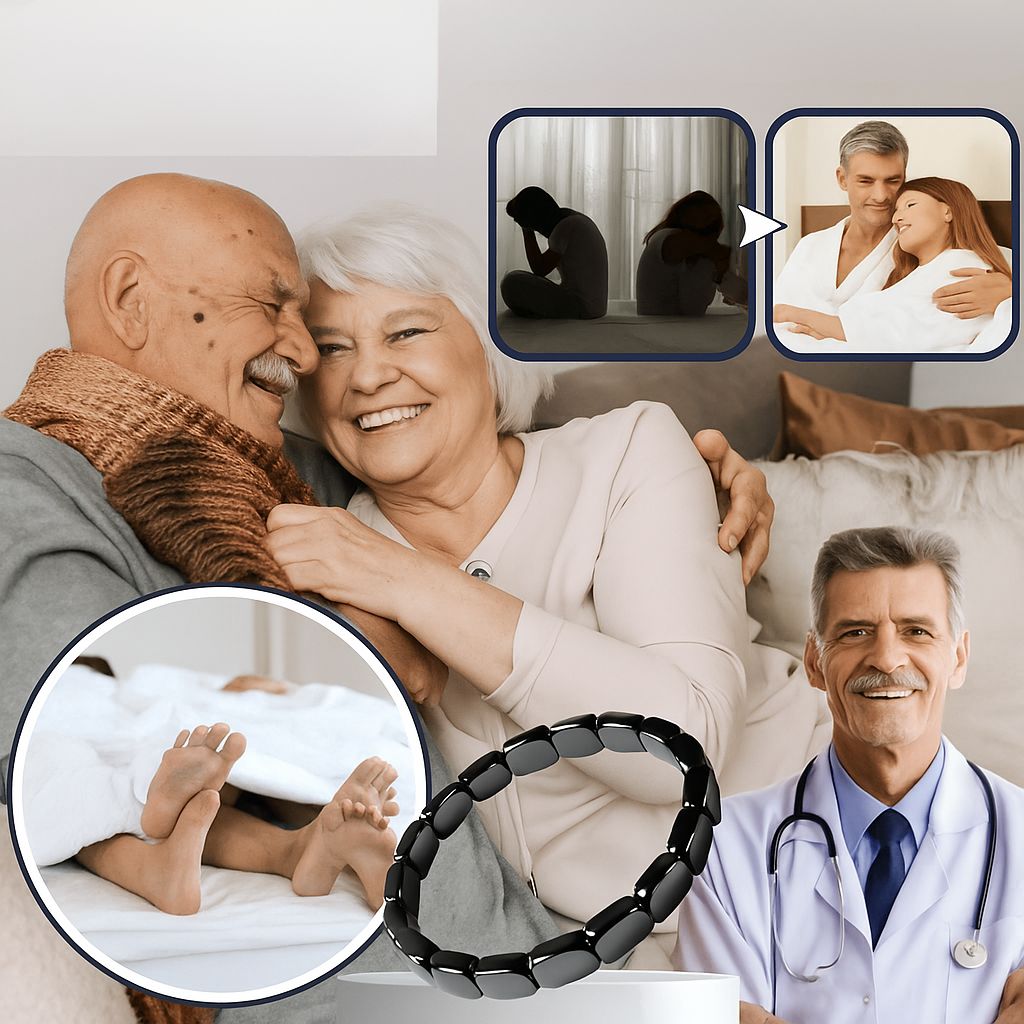 BraceLife™ | Genskab din styrke og fokus naturligt