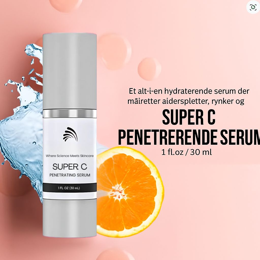 Skinova™ | Udglatter rynker og løfter huden på kun 48 timer