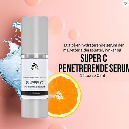 Skinova™ | Udglatter rynker og løfter huden på kun 48 timer