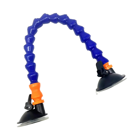 DentRepair - Holdbar Reparation Af Buler I Bilen Effektiv Sugningsværktøj