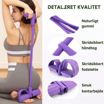 Nova TrainBand Pro™ – Helkropstræning, Når Som Helst