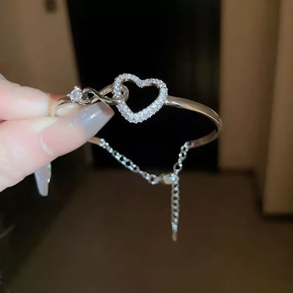 Infinity | Mor-Datter Armbånd (1+1 GRATIS)