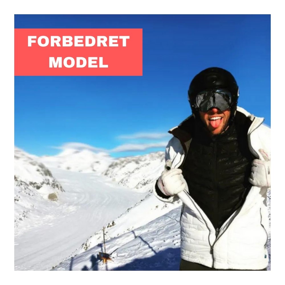 ThermoVest™ 2.0 Unisex-vest: Opvarmet og vandtæt