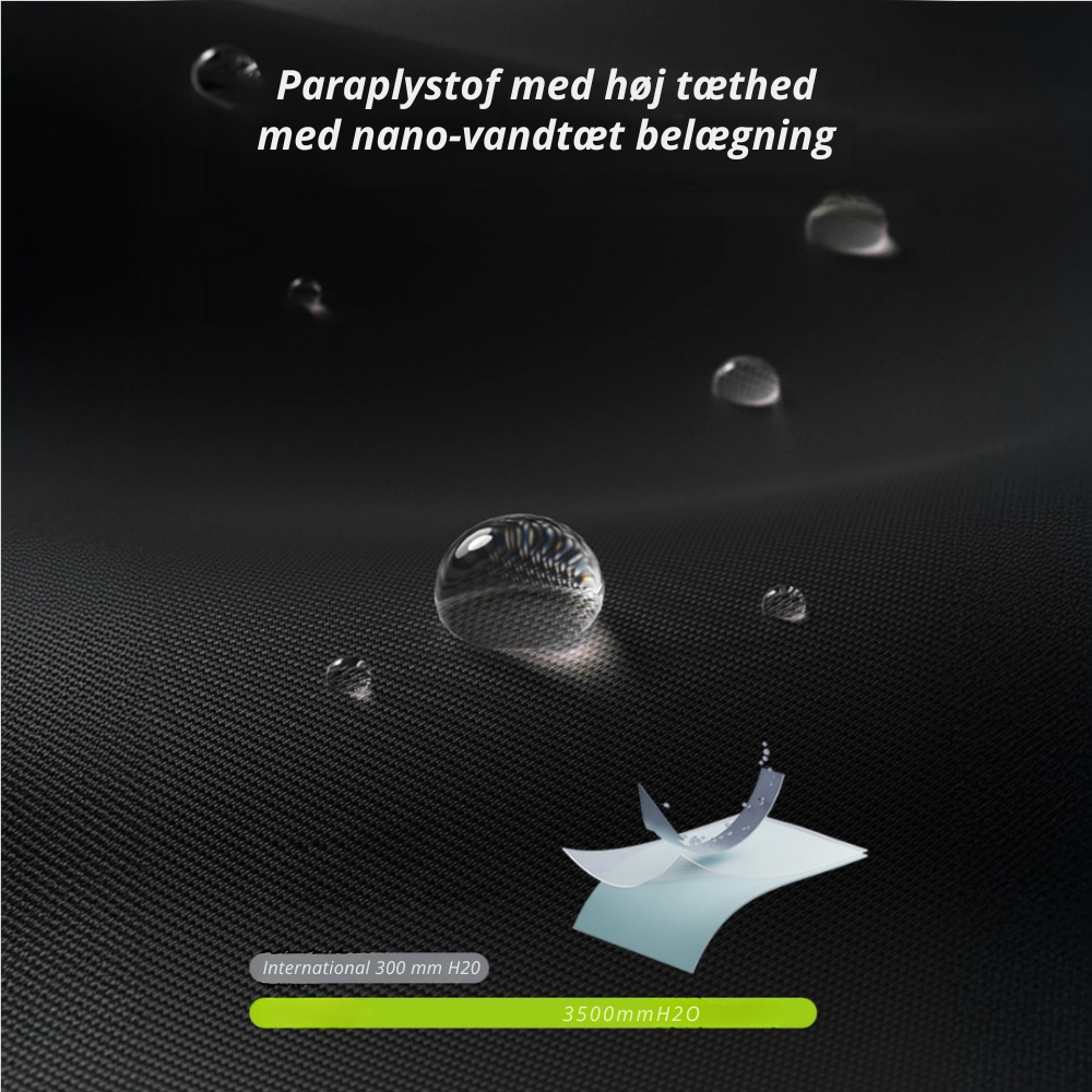 Stormskjold™ | Oplev ro og tryghed selv i det vildeste stormvejr