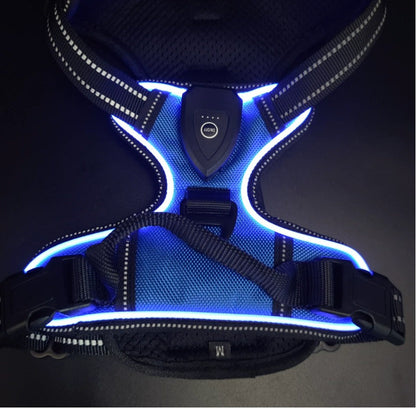 Reflecta™ LED-spejl – tryghed, komfort og stil i ét