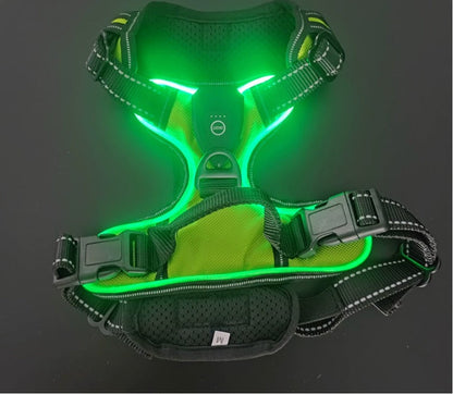 Reflecta™ LED-spejl – tryghed, komfort og stil i ét