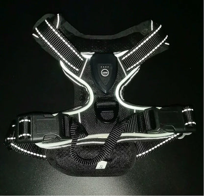 Reflecta™ LED-spejl – tryghed, komfort og stil i ét