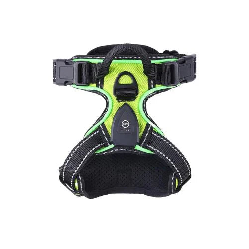 Reflecta™ LED-spejl – tryghed, komfort og stil i ét