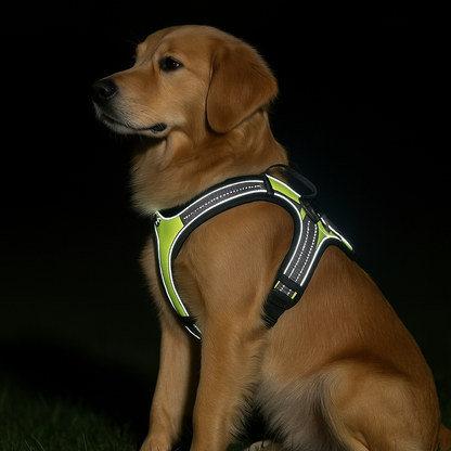 Reflecta™ LED-spejl – tryghed, komfort og stil i ét