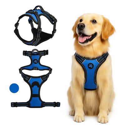 Reflecta™ LED-spejl – tryghed, komfort og stil i ét