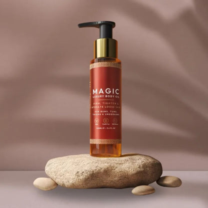 HudEliksir™ - Opstrammer og fugter huden for et ungdommeligt, strålende udseende – med op til 90 % forbedring på blot få uger.