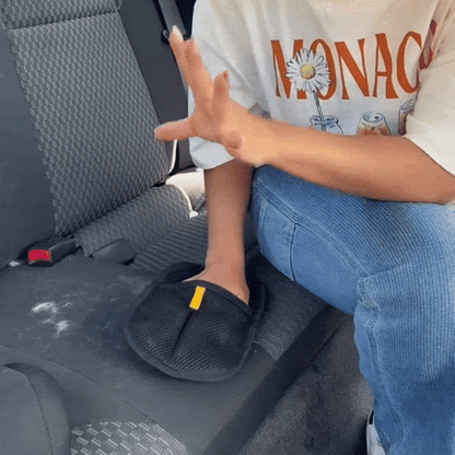 Pet Hair Removal™ - Easy hair cleaning gloves