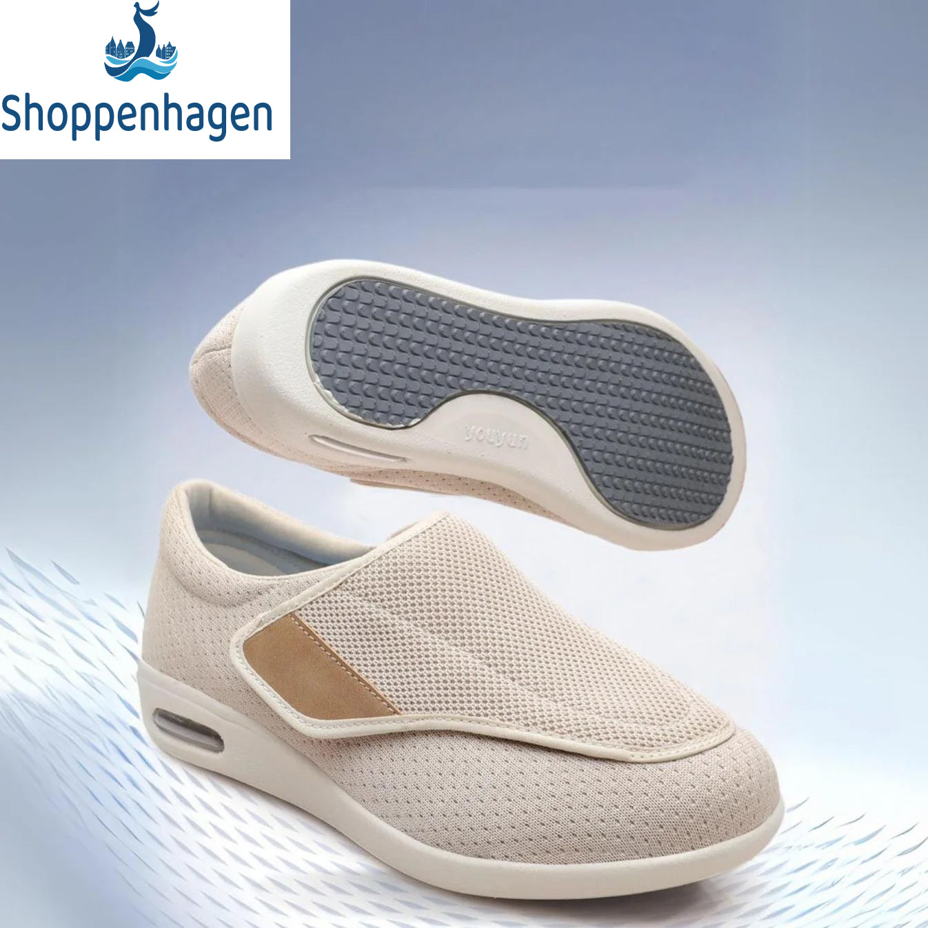 Trendtrin™ | Stilfulde, komfortable og alsidige sko til alle sæsoner!