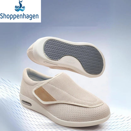 Trendtrin™ | Stilfulde, komfortable og alsidige sko til alle sæsoner!