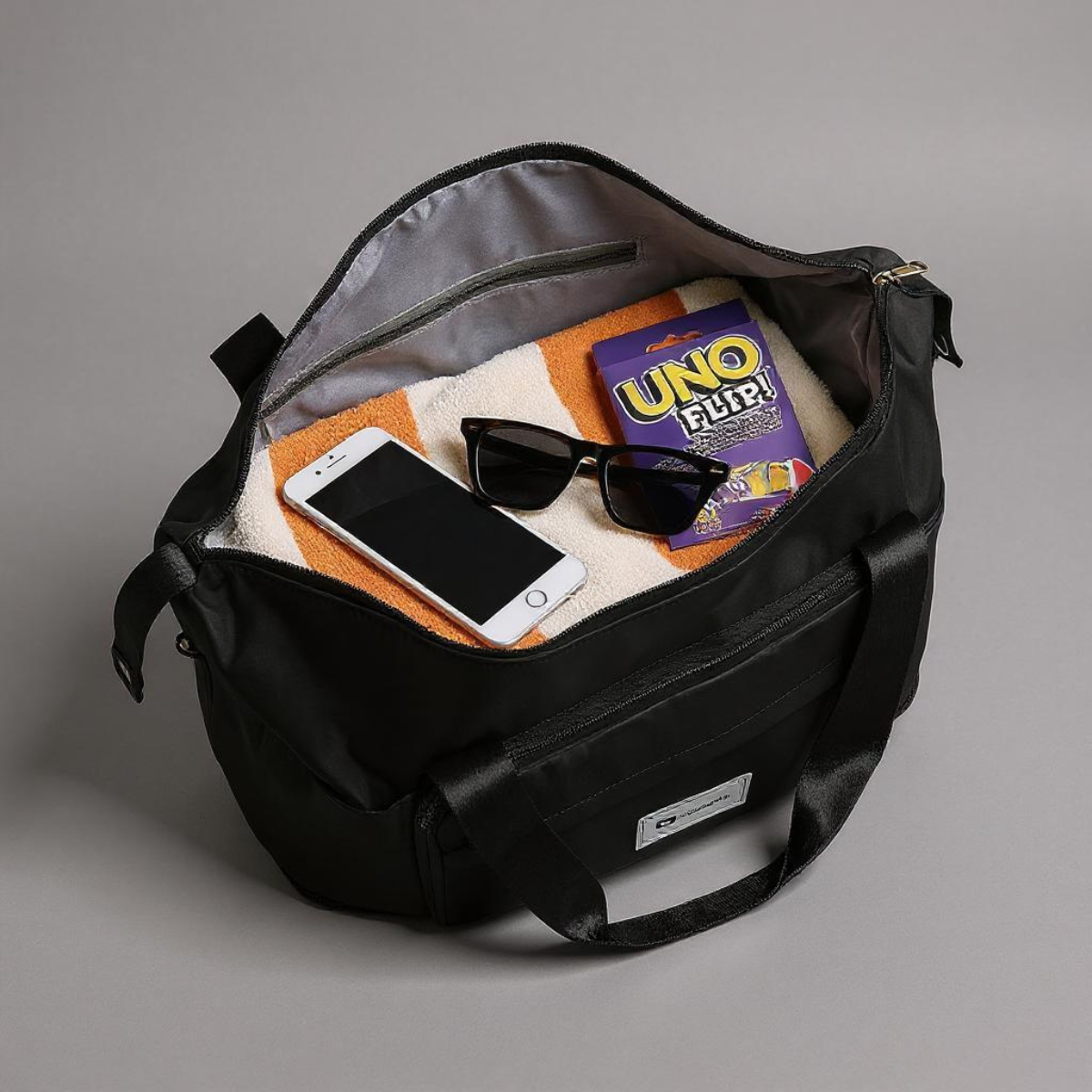 Liv Taske™ – Klar til hverdag og træning!