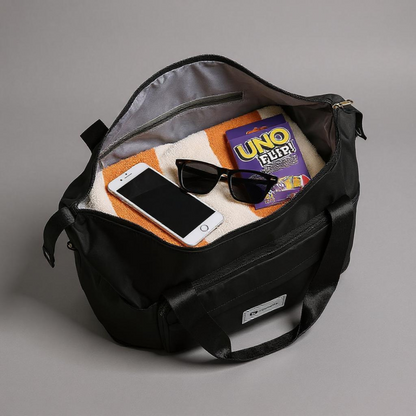 Liv Taske™ – Klar til hverdag og træning!