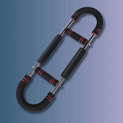 PowerFlex™ – Modstandstræner til bryst og arme