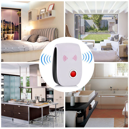 Pest Guard Pro™ | Protects your home from pests