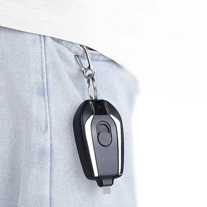 ChargeBuddy - Trådløs Opladning Batteri Pakke