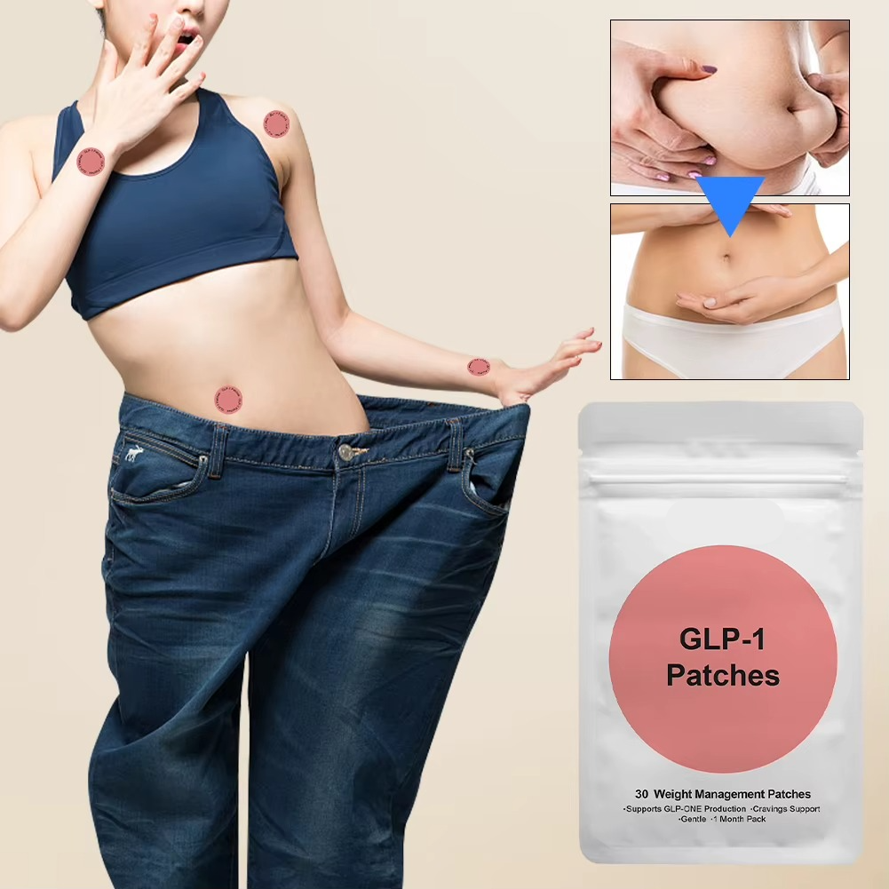 SnackStop™ – Styr din appetit og boost din energi! | 1+1 gratis (60 stk.)