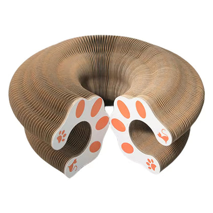 Whirlipuff™ – leksaken som håller din katt aktiv och glad