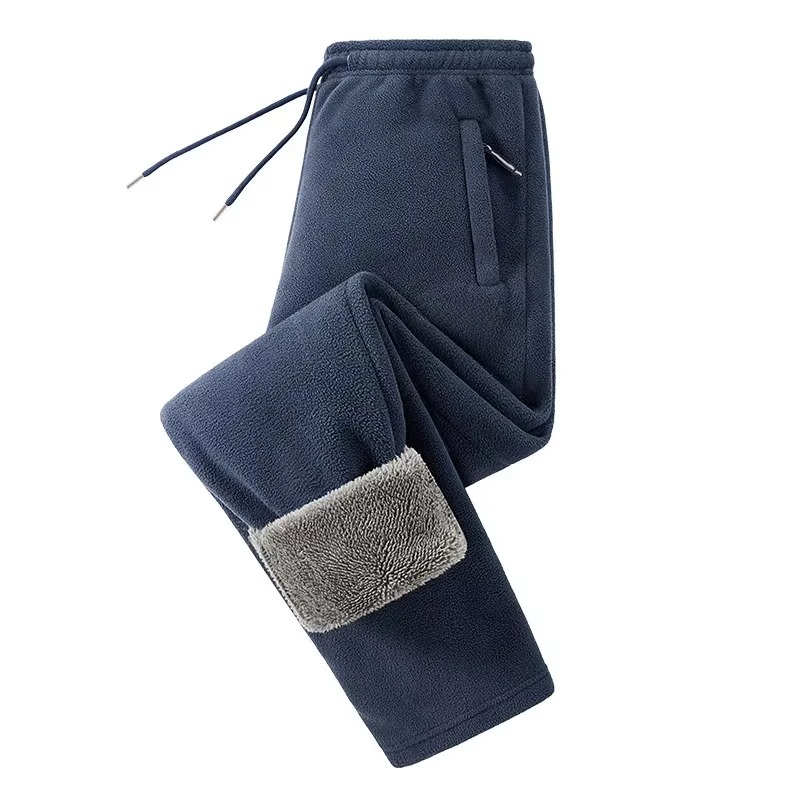 NordFleece™ Bukser – Varm komfort fra Norden