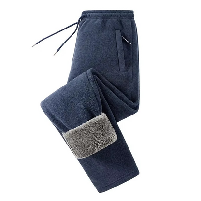 NordFleece™ Bukser – Varm komfort fra Norden