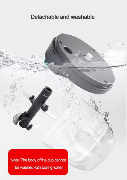 🧅 MinceSlicePro™ – Gør madlavning sjovere og lettere