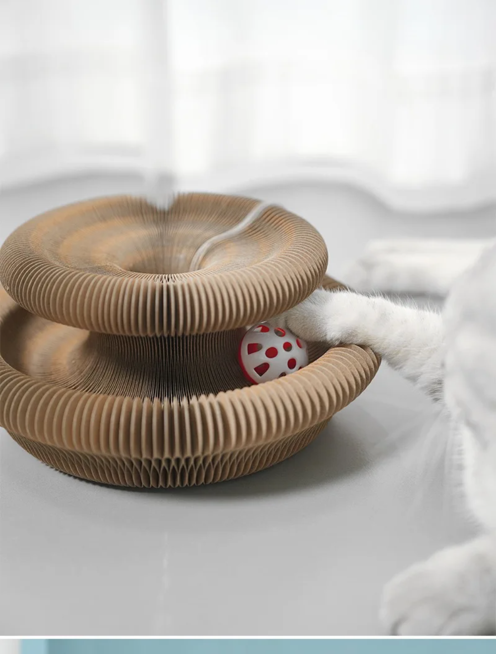 Catfri® – Katten kradser