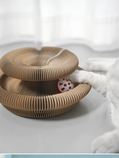 Catfri® – Katten kradser