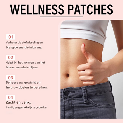 SnackStop™ – Styr din appetit og boost din energi! | 1+1 gratis (60 stk.)