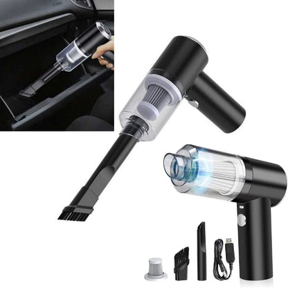 Cleaner Pro° Vacuum | Multifunktionel Trådløs Støvsuger