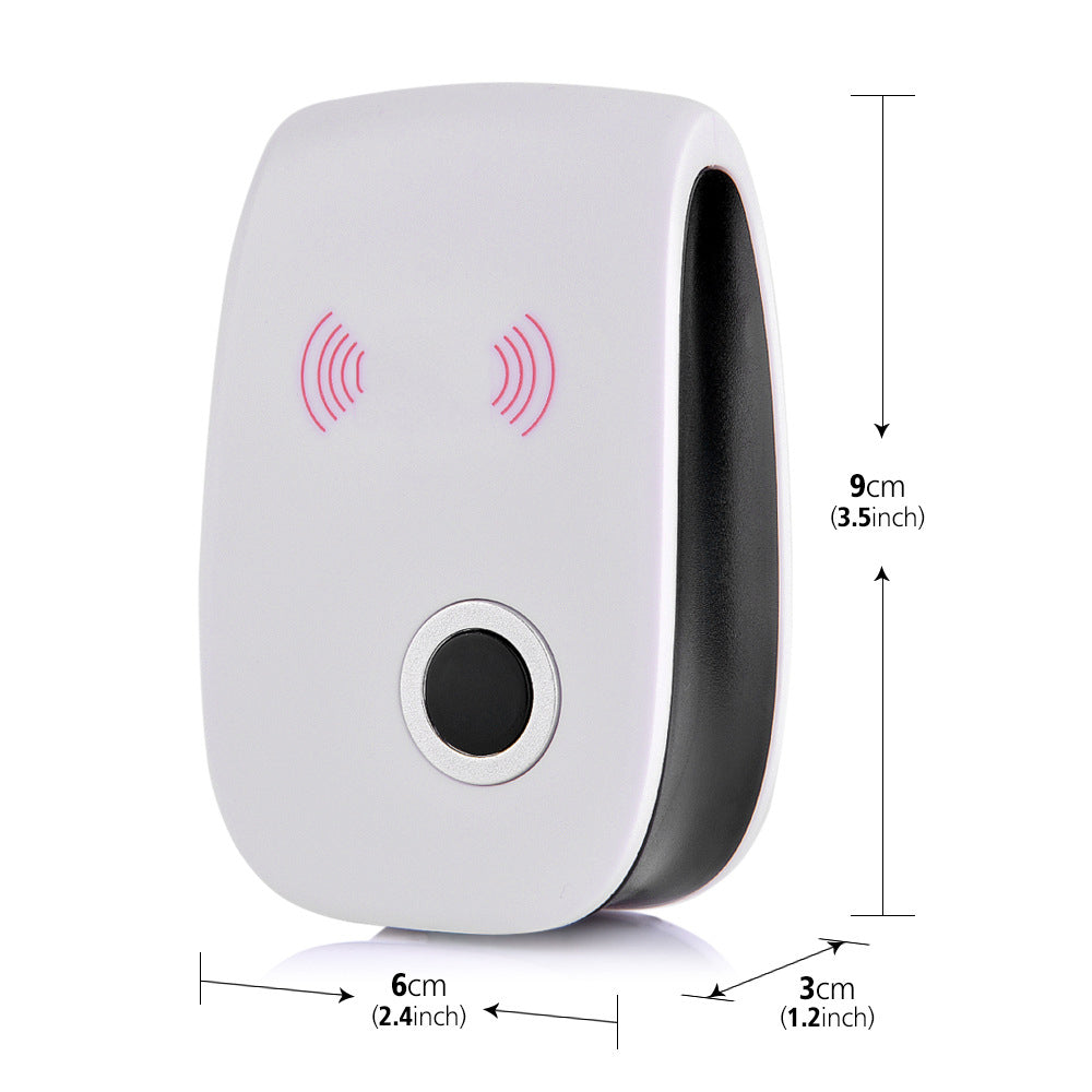 Pest Guard Pro™ | Protects your home from pests