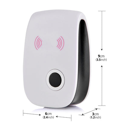 Pest Guard Pro™ | Protects your home from pests
