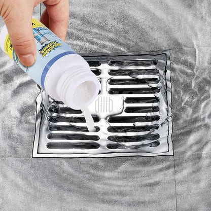 DrainAway Pro° PipeCleaner 1+1 GRATIS: Vask Og Afløb Rørrenserpulver