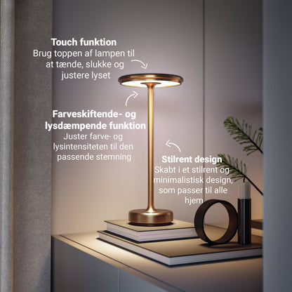 Cozy Bordlampe™