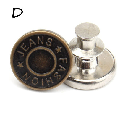 Brature® – Bukser med perfekt pasform og justerbar talje