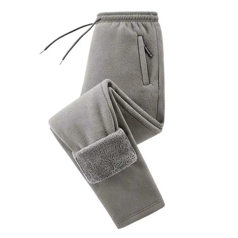 NordFleece™ Bukser – Varm komfort fra Norden