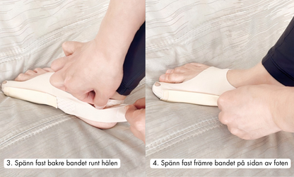 Fotform – Komfortabel, Diskret & Effektiv