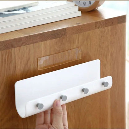 MagicTape – Super Stærk Dobbeltklæbende Transparent Tape