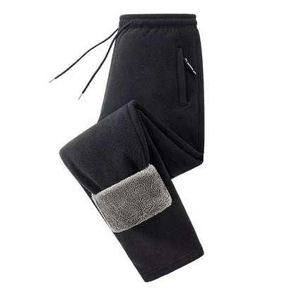 NordFleece™ Bukser – Varm komfort fra Norden