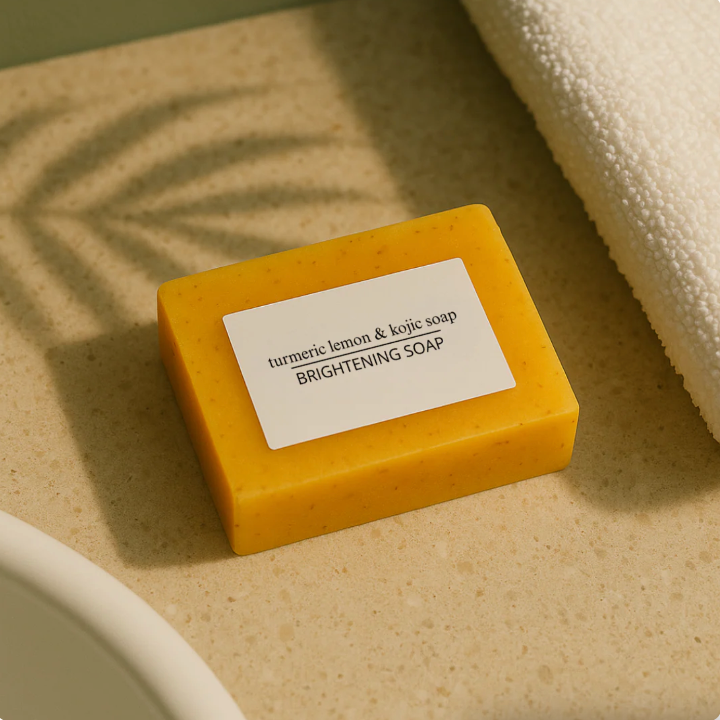 🌿 EcoSoap™ – Renhed uden kemi. 1+1 Gratis