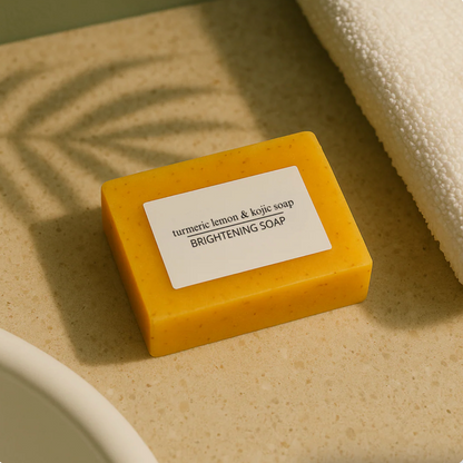 🌿 EcoSoap™ – Renhed uden kemi. 1+1 Gratis