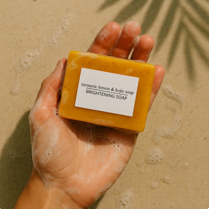 🌿 EcoSoap™ – Renhed uden kemi. 1+1 Gratis