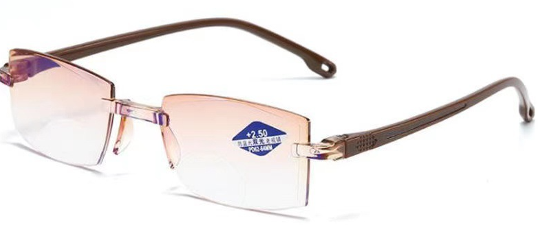 NovaVision™ – Ét brille. Perfekt syn. Altid.