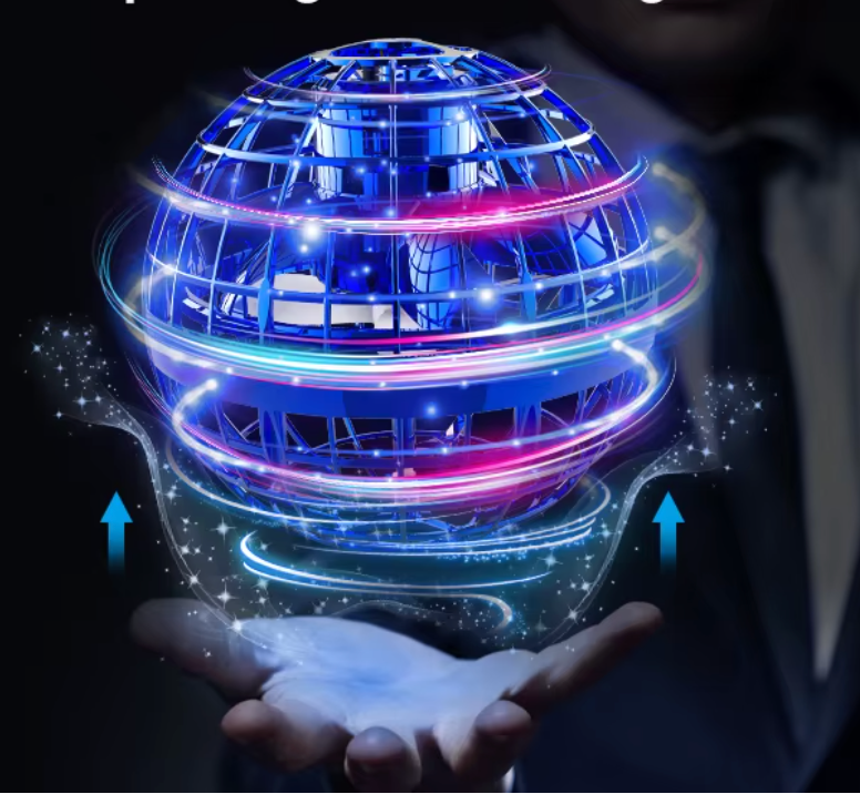 SkyBold™ –Timevis af sjov for både børn og voksne