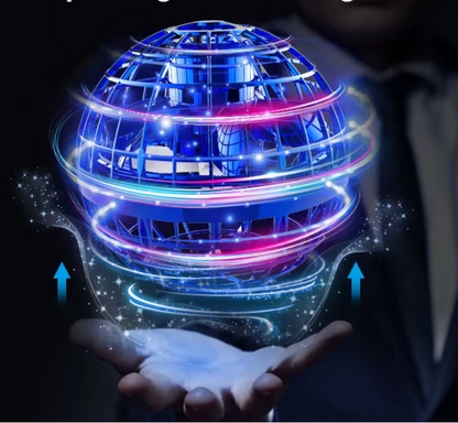 SkyBold™ –Timevis af sjov for både børn og voksne