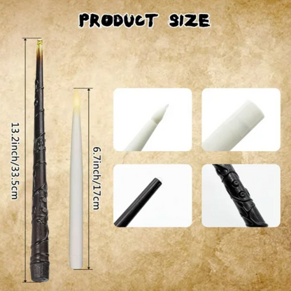 Familysplace™ – Flydende stearinlys