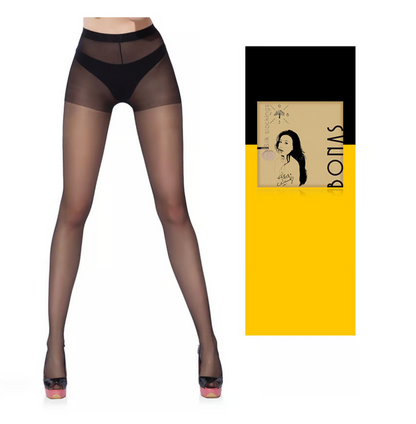 Icone™ MagicStockings - Super Strækbare og Ubrydelige Magiske Strømper